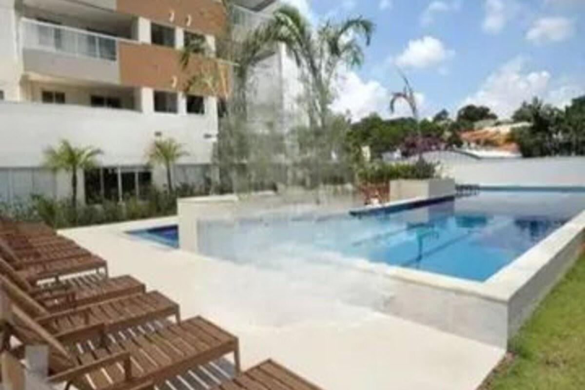 Apartamento duplex com 4 quartos, foto 1