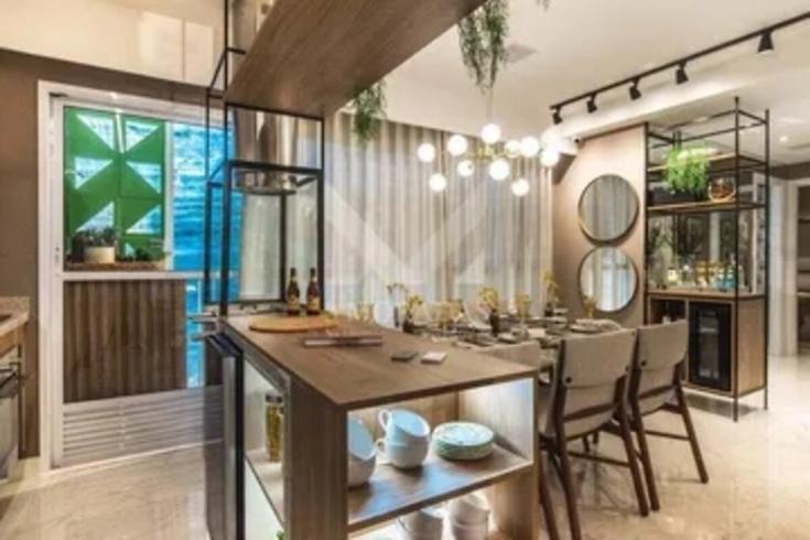 Apartamento com 1 quarto, foto 11
