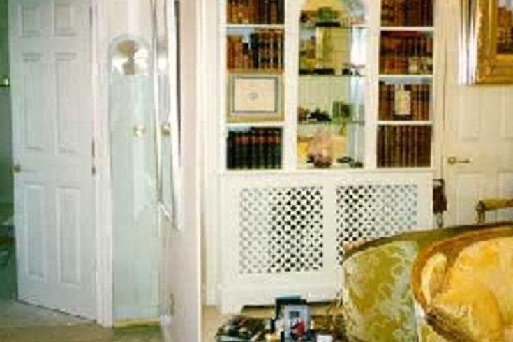 Casa com 5 quartos, foto 2