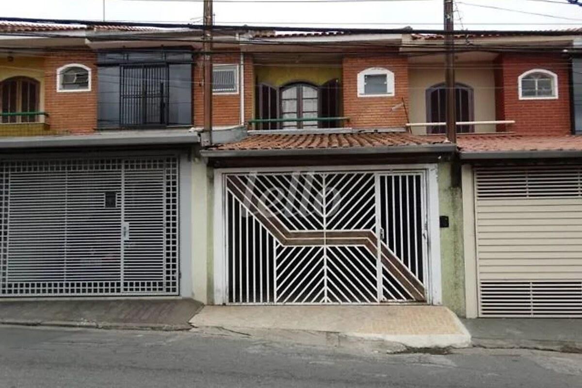Apartamento com 3 quartos, foto 1