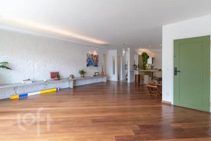 Apartamento com 3 quartos, foto 10