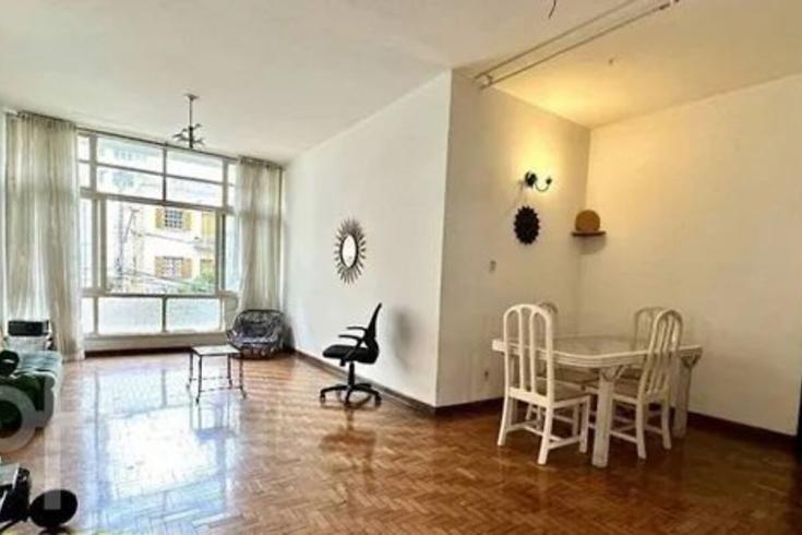 Kitnet com 1 quarto, foto 7
