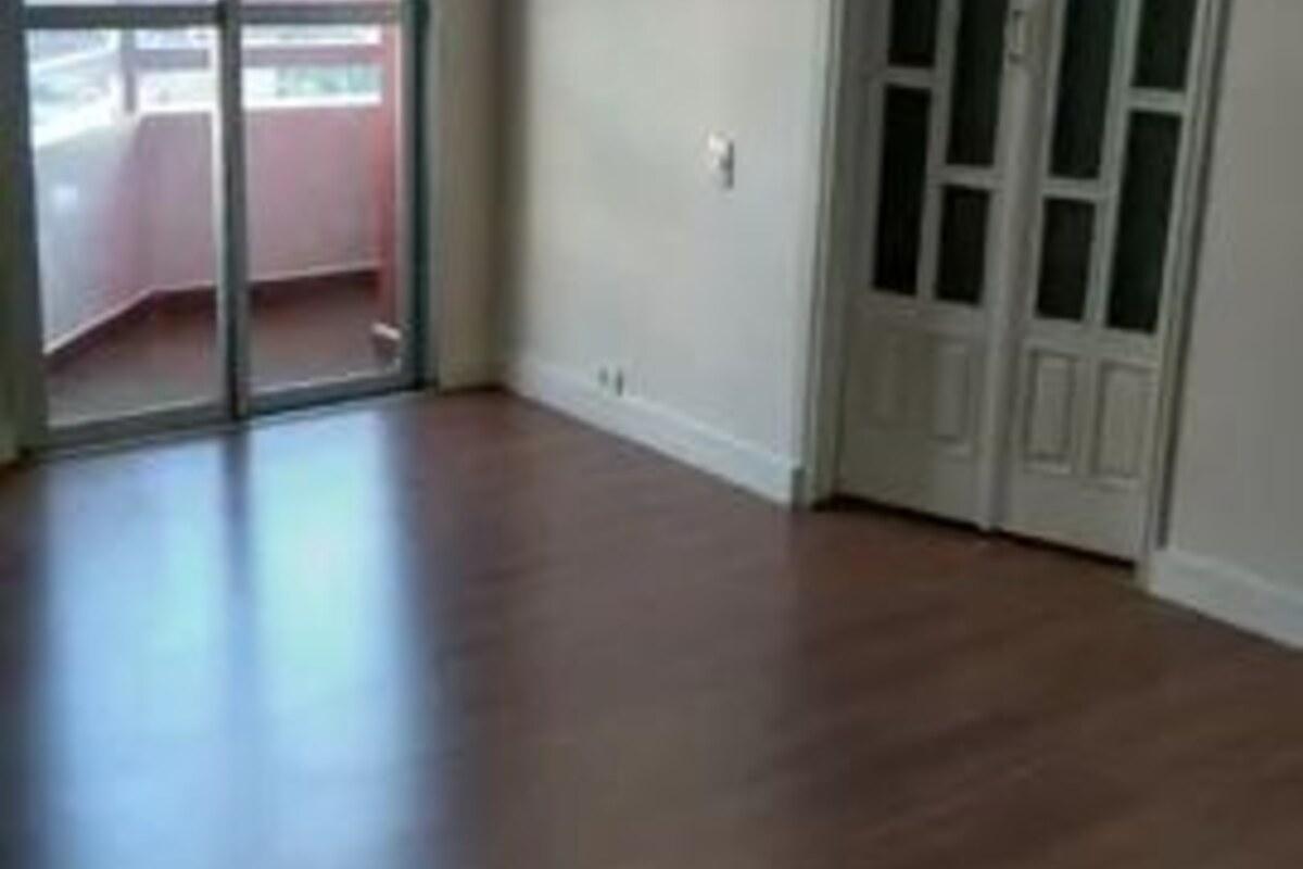 Apartamento com 2 quartos, foto 1