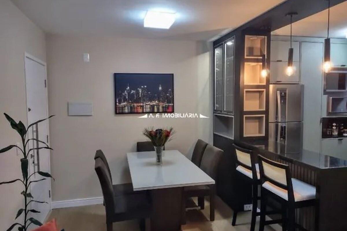 Apartamento duplex com 4 quartos, foto 1