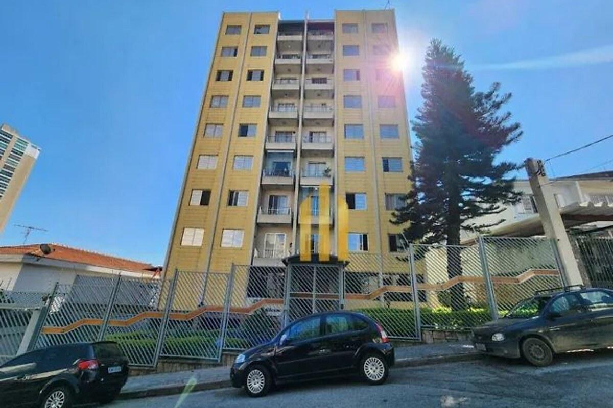 Apartamento com 3 quartos, foto 1