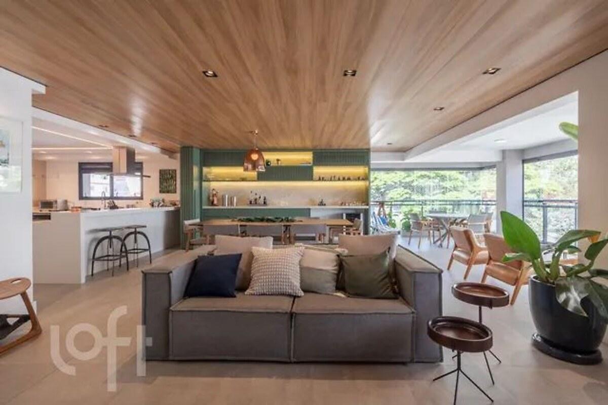 Apartamento com 2 quartos, foto 1