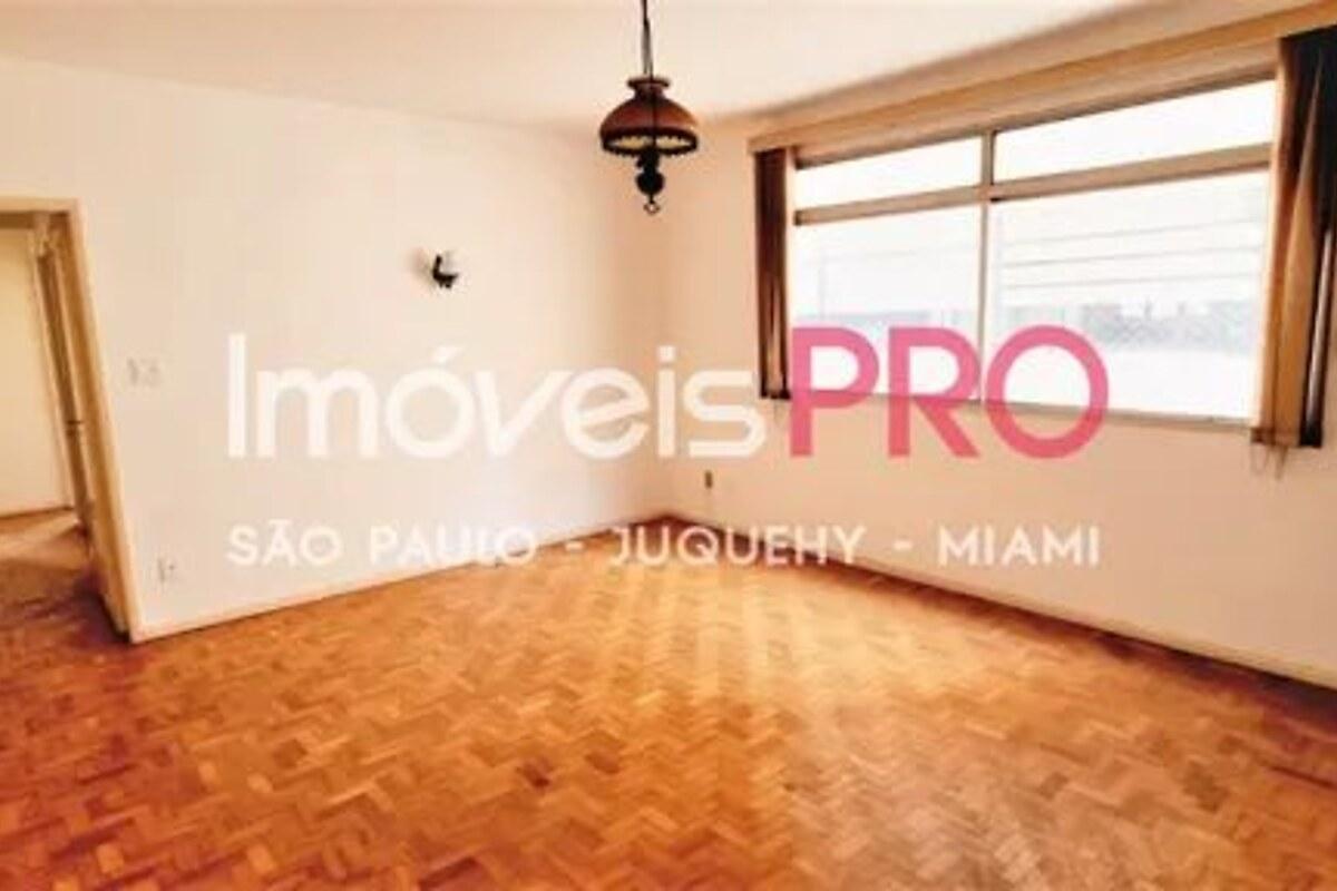 Apartamento com 3 quartos, foto 1