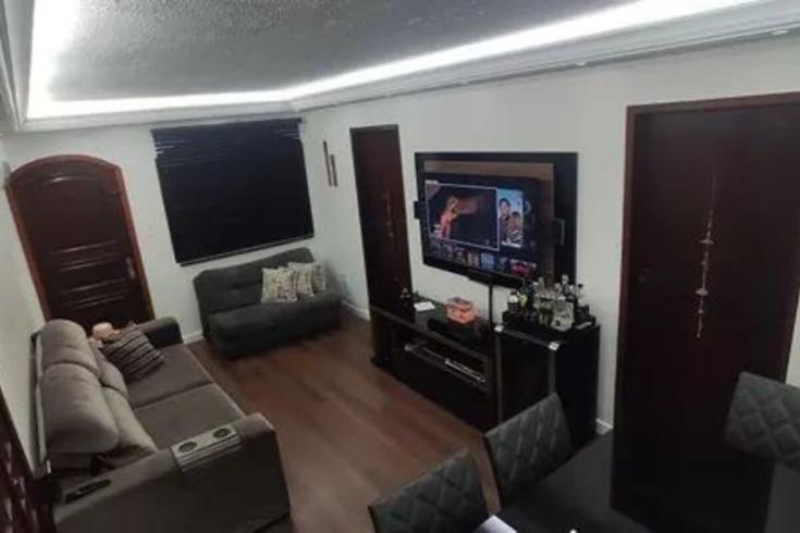 Apartamento com 3 quartos, foto 11