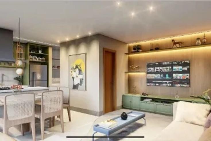 Apartamento com 4 quartos, foto 10