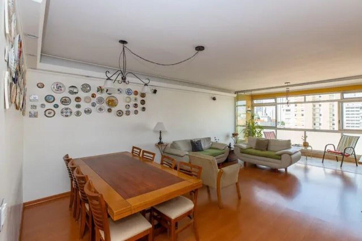 Flat/Kitinet/Loft/Studio com 1 quarto, foto 1