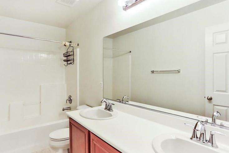 Casa com 2 quartos, foto 6