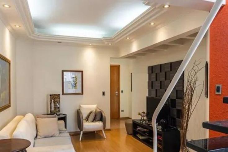 Apartamento duplex com 3 quartos, foto 13