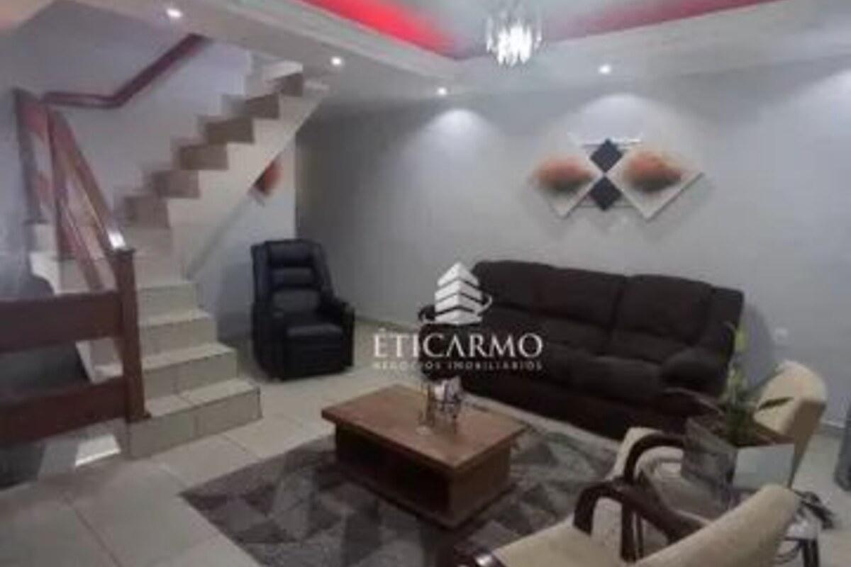 Apartamento com 2 quartos, foto 1