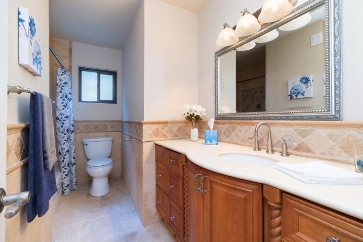 Apartamento com 3 quartos, foto 8