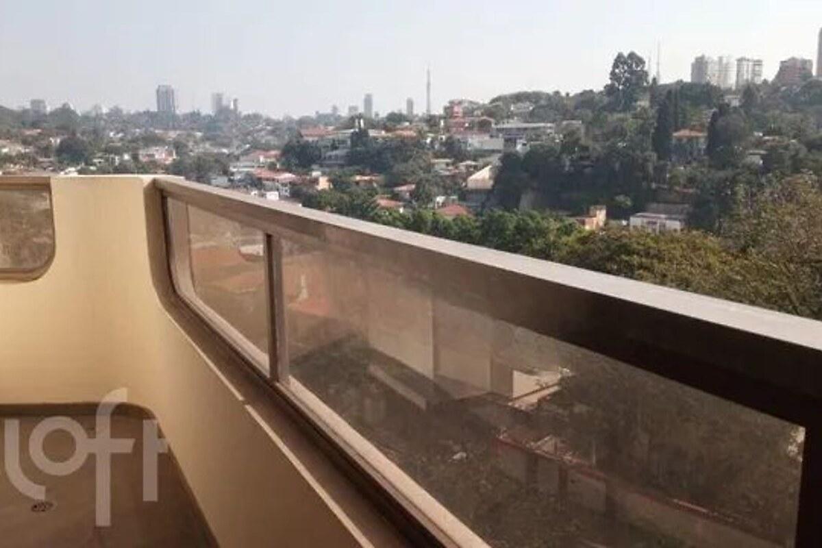 Kitnet com 1 quarto, foto 1