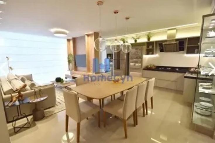 Apartamento com 1 quarto, foto 7