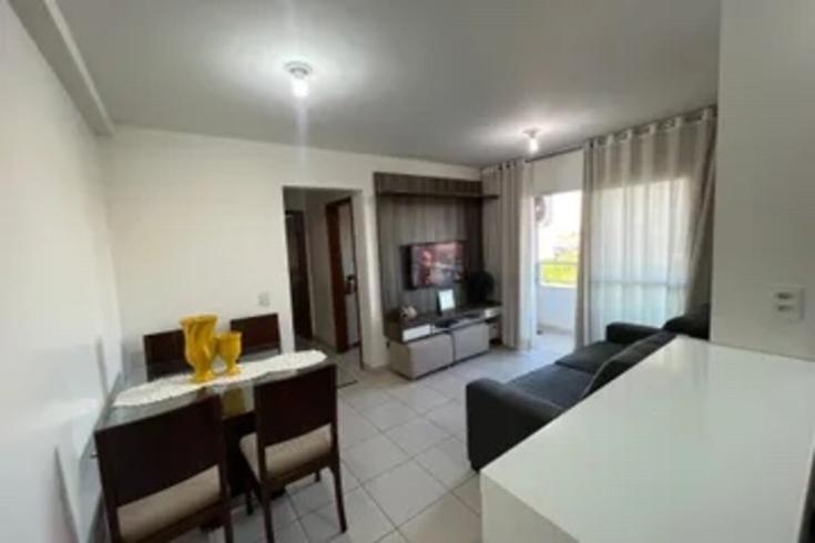 Apartamento com 1 quarto, foto 8