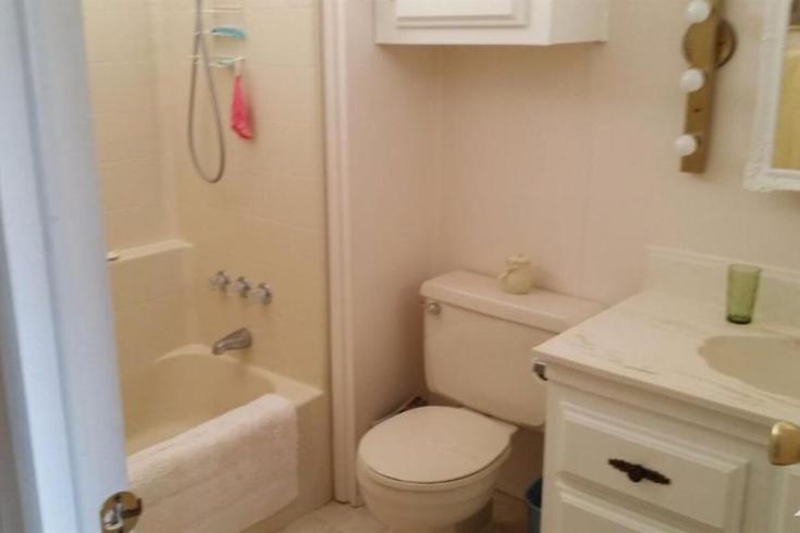 Apartamento com 1 quarto, foto 9