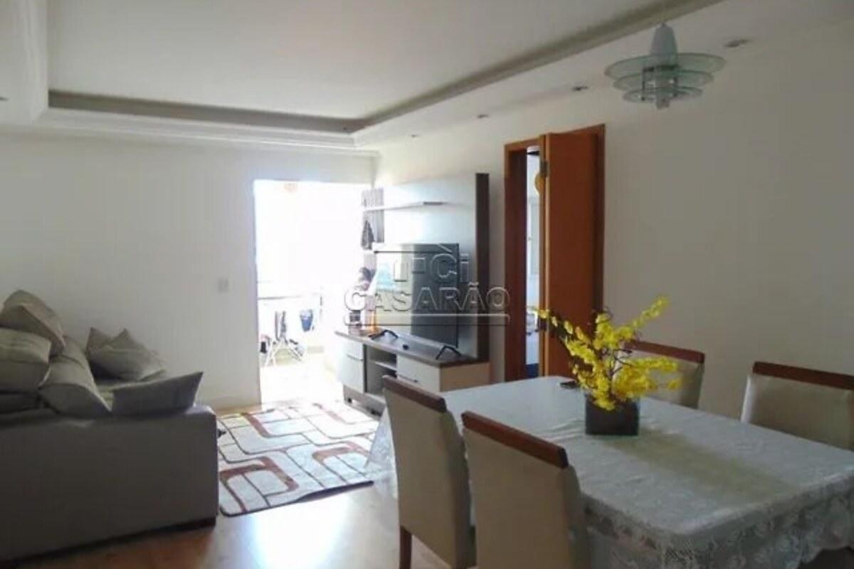 Apartamento com 4 quartos, foto 1
