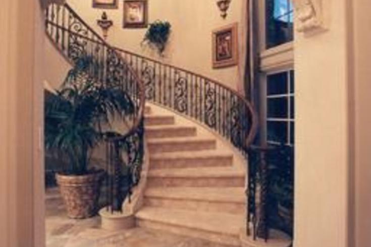 Casa com 5 quartos, foto 13