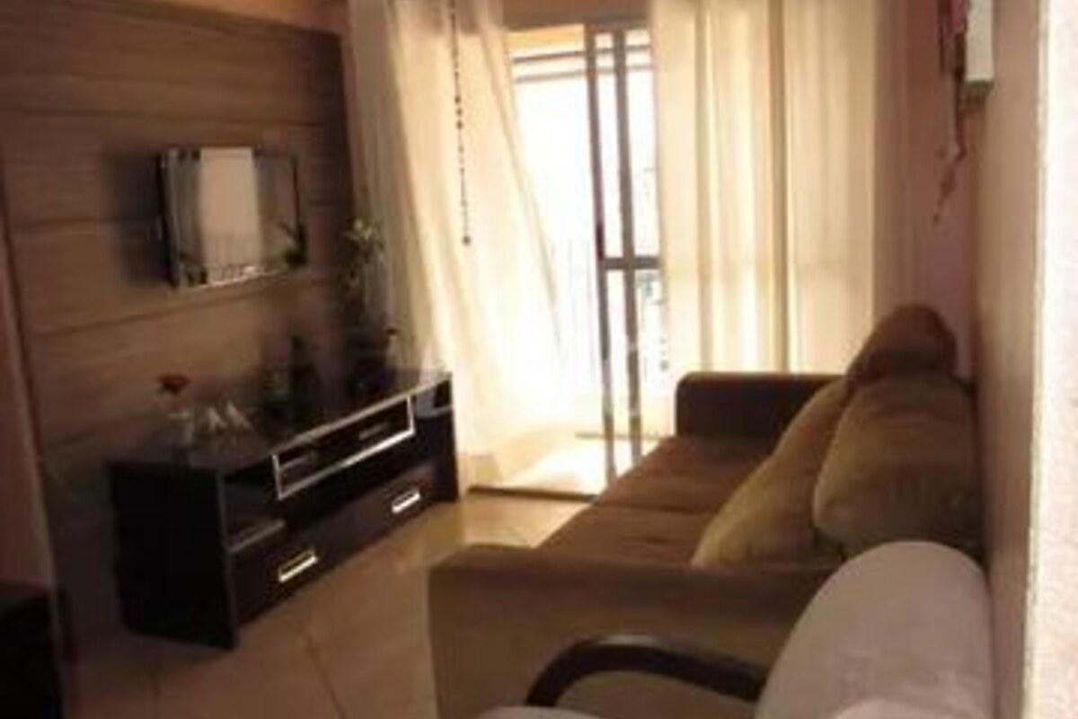 Apartamento triplex com 4 quartos, foto 1