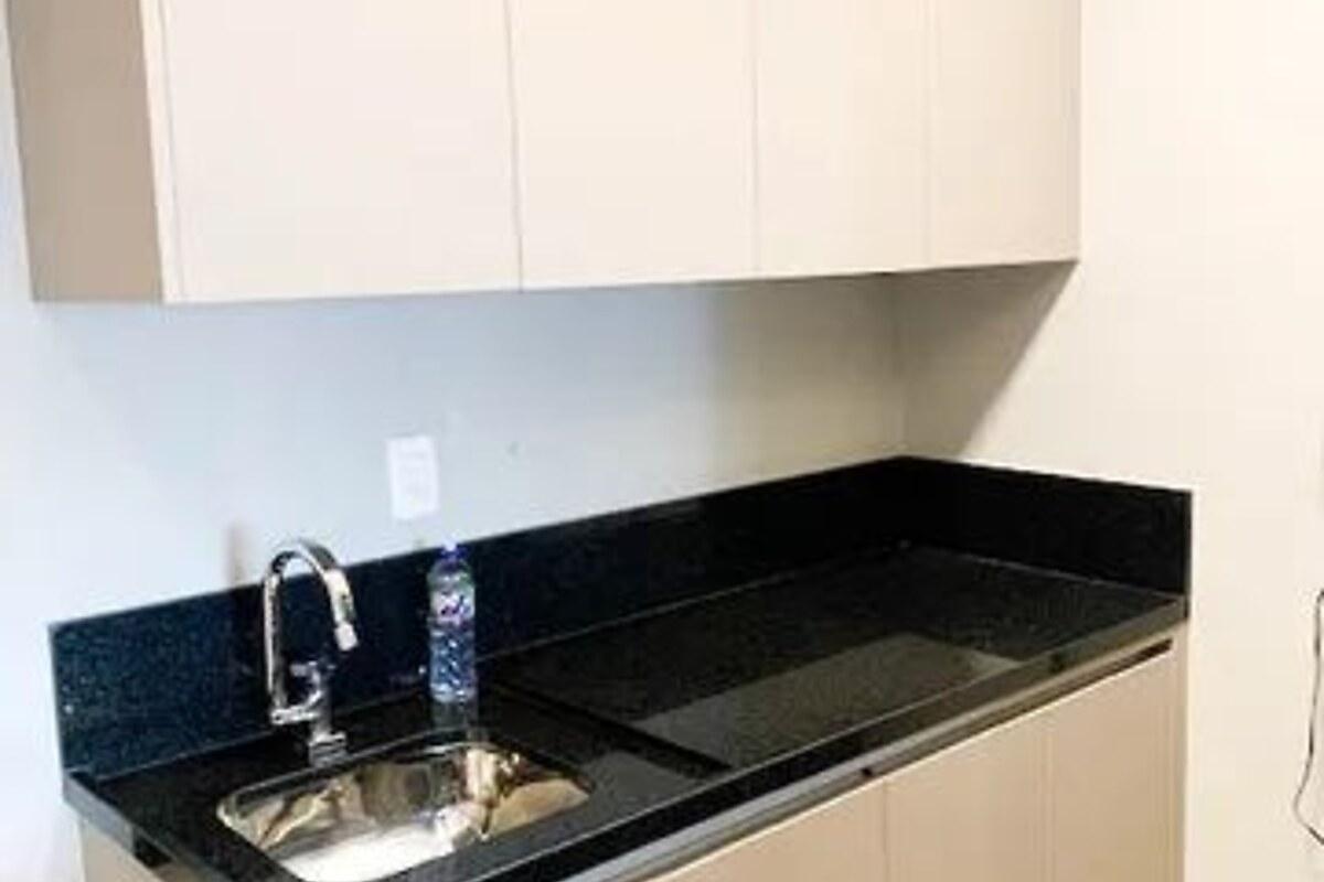 Apartamento com 2 quartos, foto 1