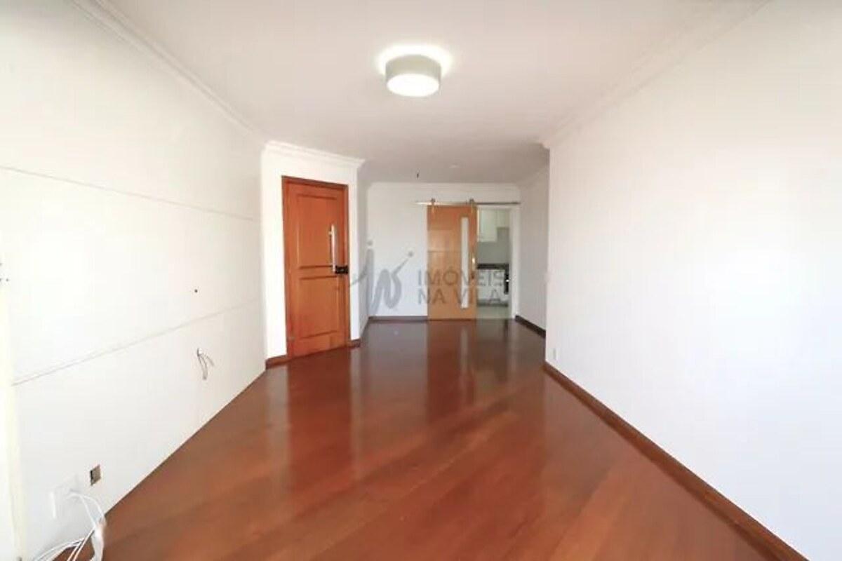 Kitnet com 1 quarto, foto 1