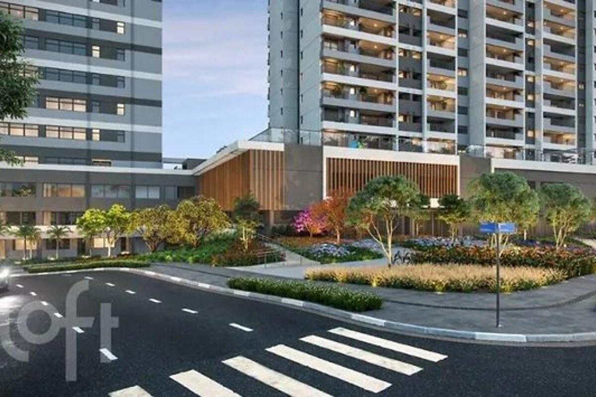 Apartamento triplex com 4 quartos, foto 1