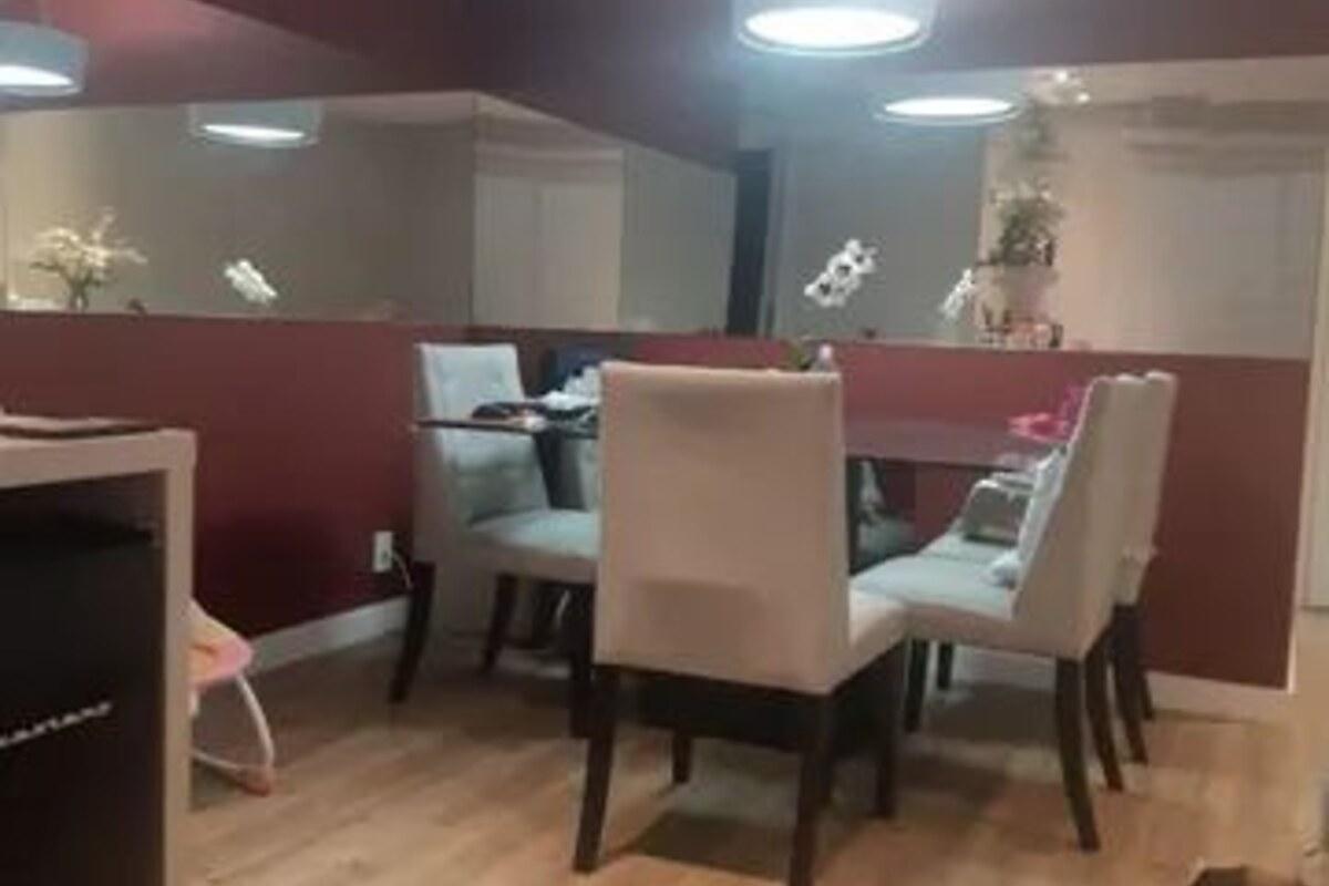 Apartamento com 2 quartos, foto 1