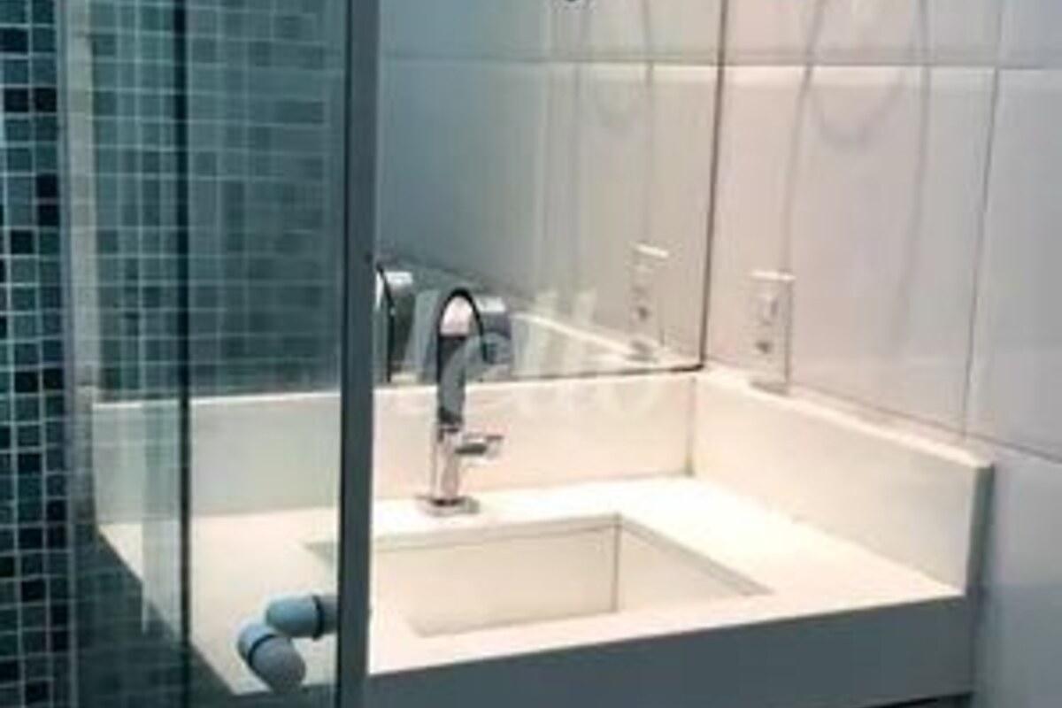 Apartamento com 2 quartos, foto 1