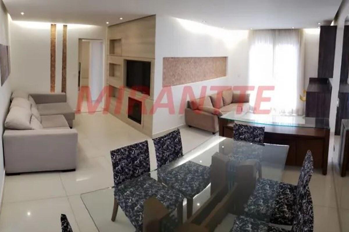 Apartamento duplex com 3 quartos, foto 1