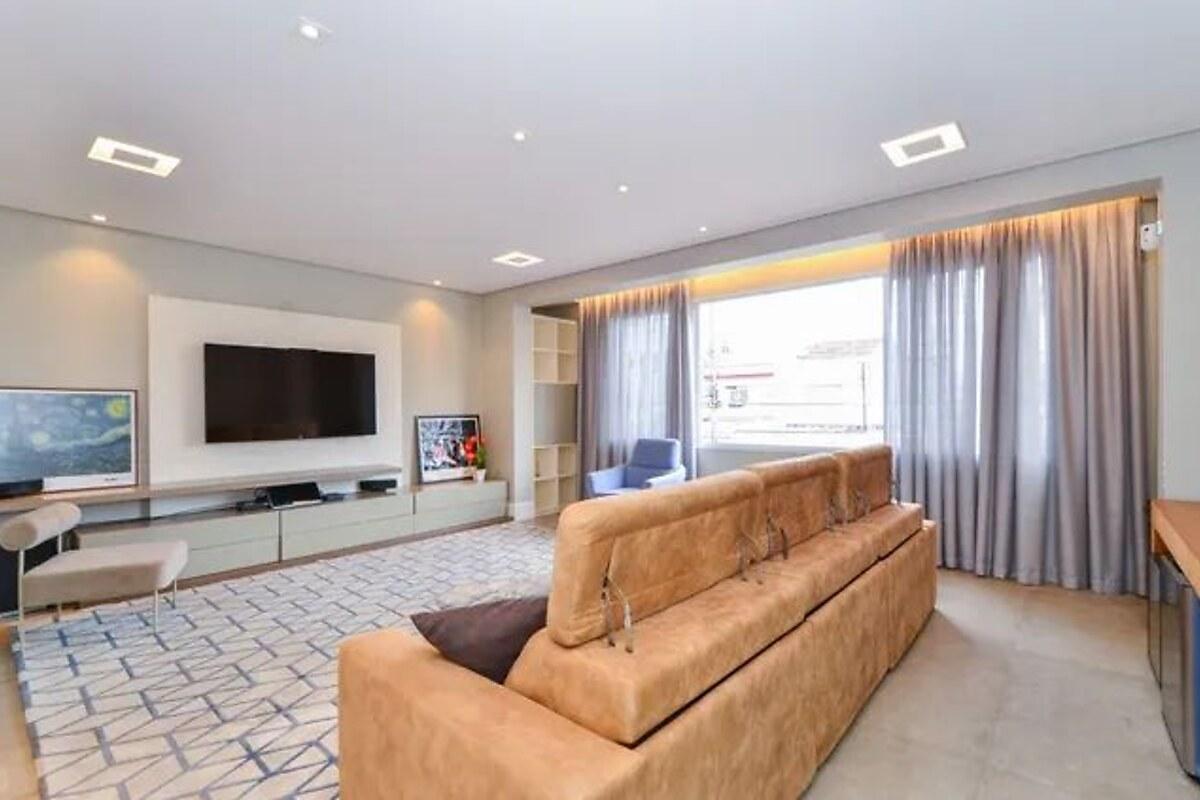 Apartamento com 2 quartos, foto 1