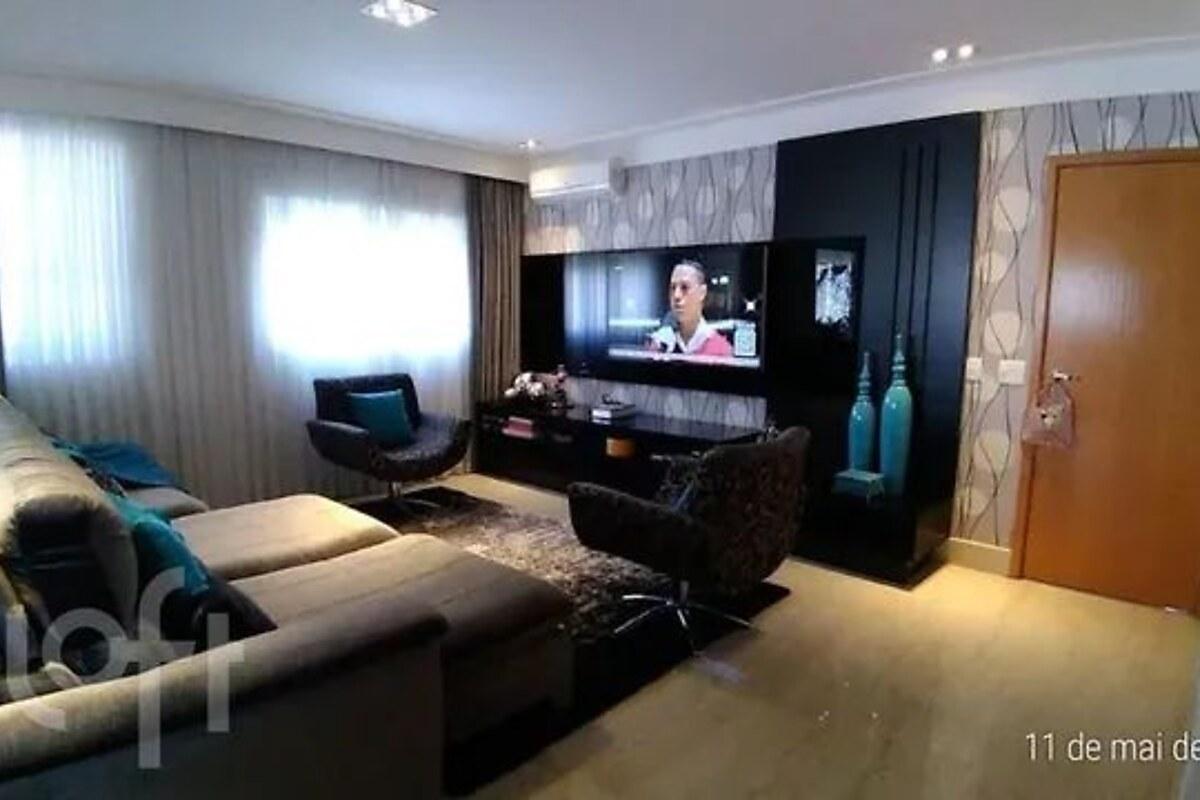 Apartamento com 2 quartos, foto 1