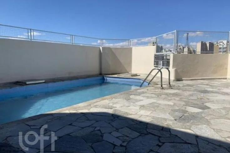 Apartamento com 2 quartos, foto 9