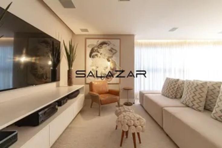 Apartamento com 3 quartos, foto 14