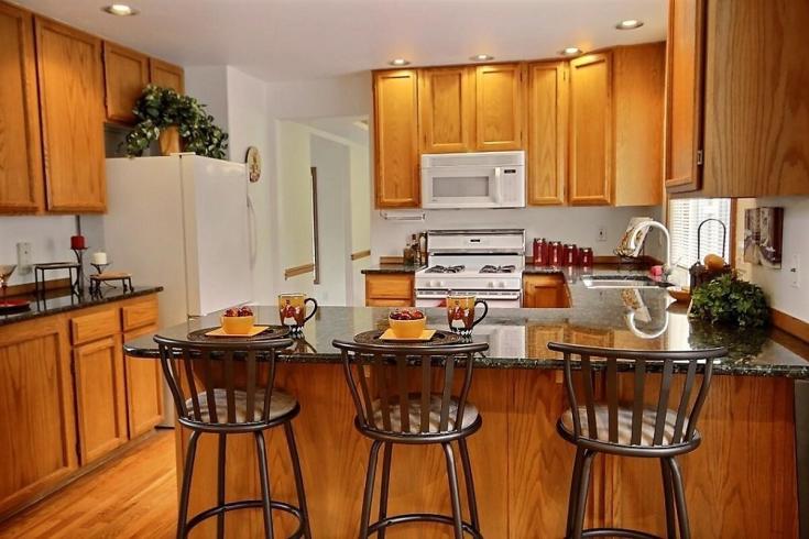 Apartamento com 3 quartos, foto 15