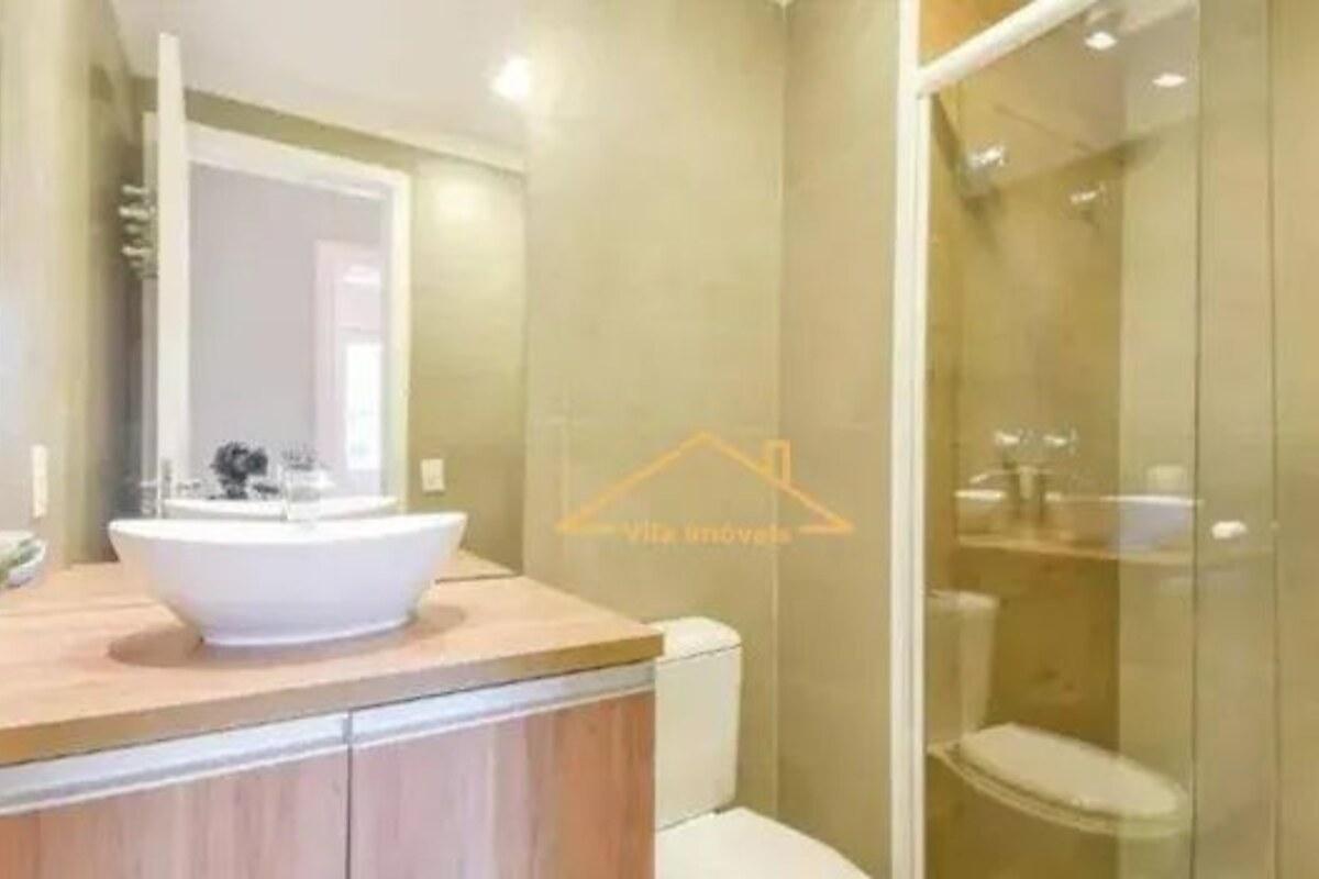 Flat/Kitinet/Loft/Studio com 1 quarto, foto 1