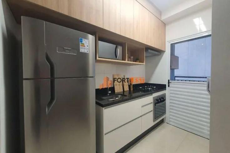 Flat/Kitinet/Loft/Studio com 1 quarto, foto 10
