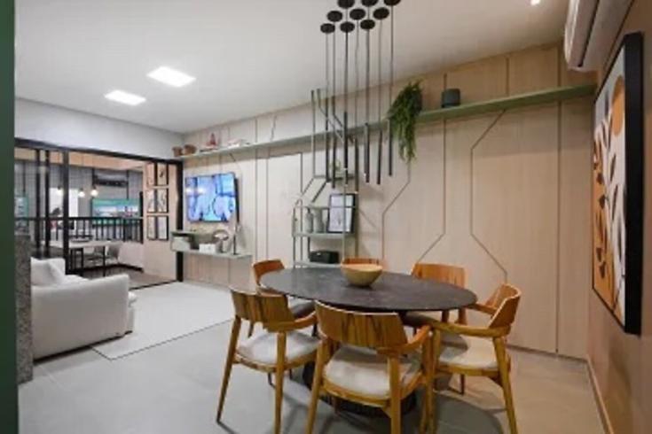 Flat/Kitinet/Loft/Studio com 1 quarto, foto 12