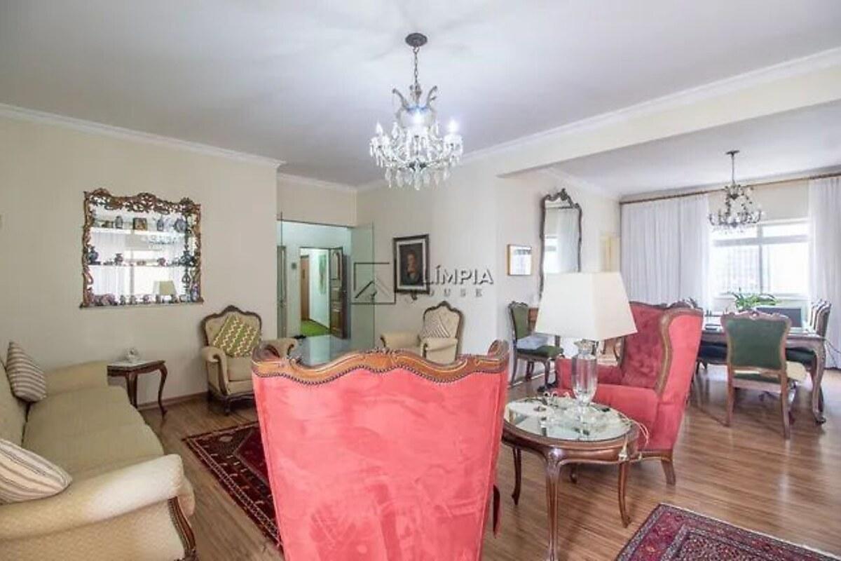 Apartamento Garden com 3 quartos, foto 1