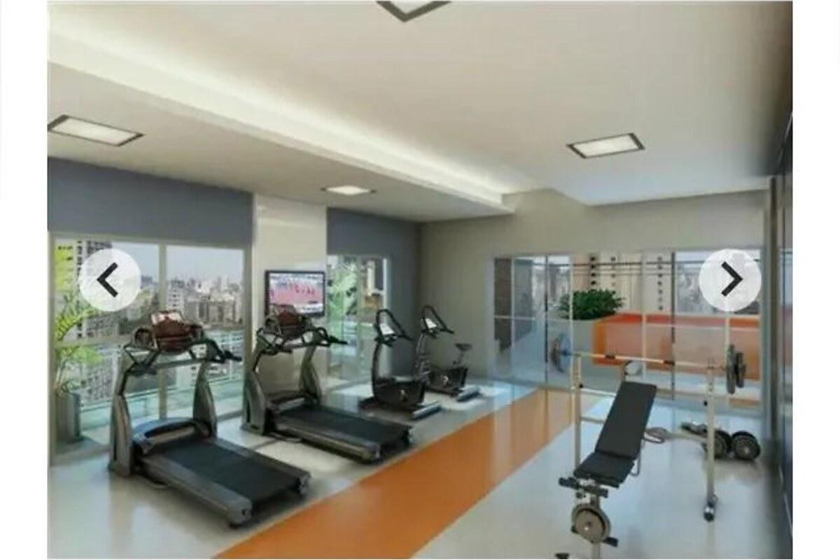 Apartamento duplex com 4 quartos, foto 1