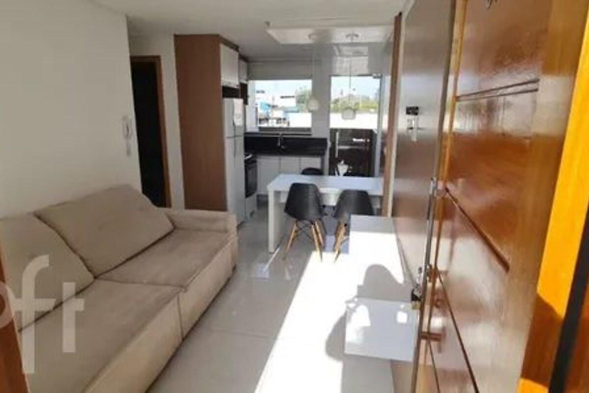 Apartamento com 3 quartos, foto 1