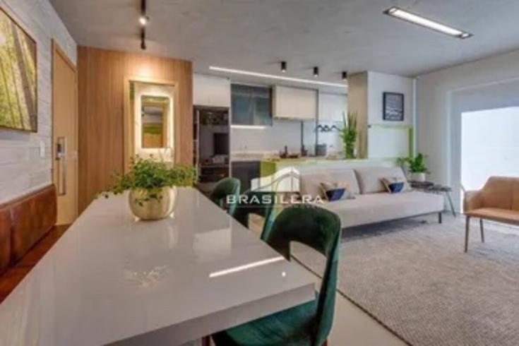 Flat/Kitinet/Loft/Studio com 1 quarto, foto 14