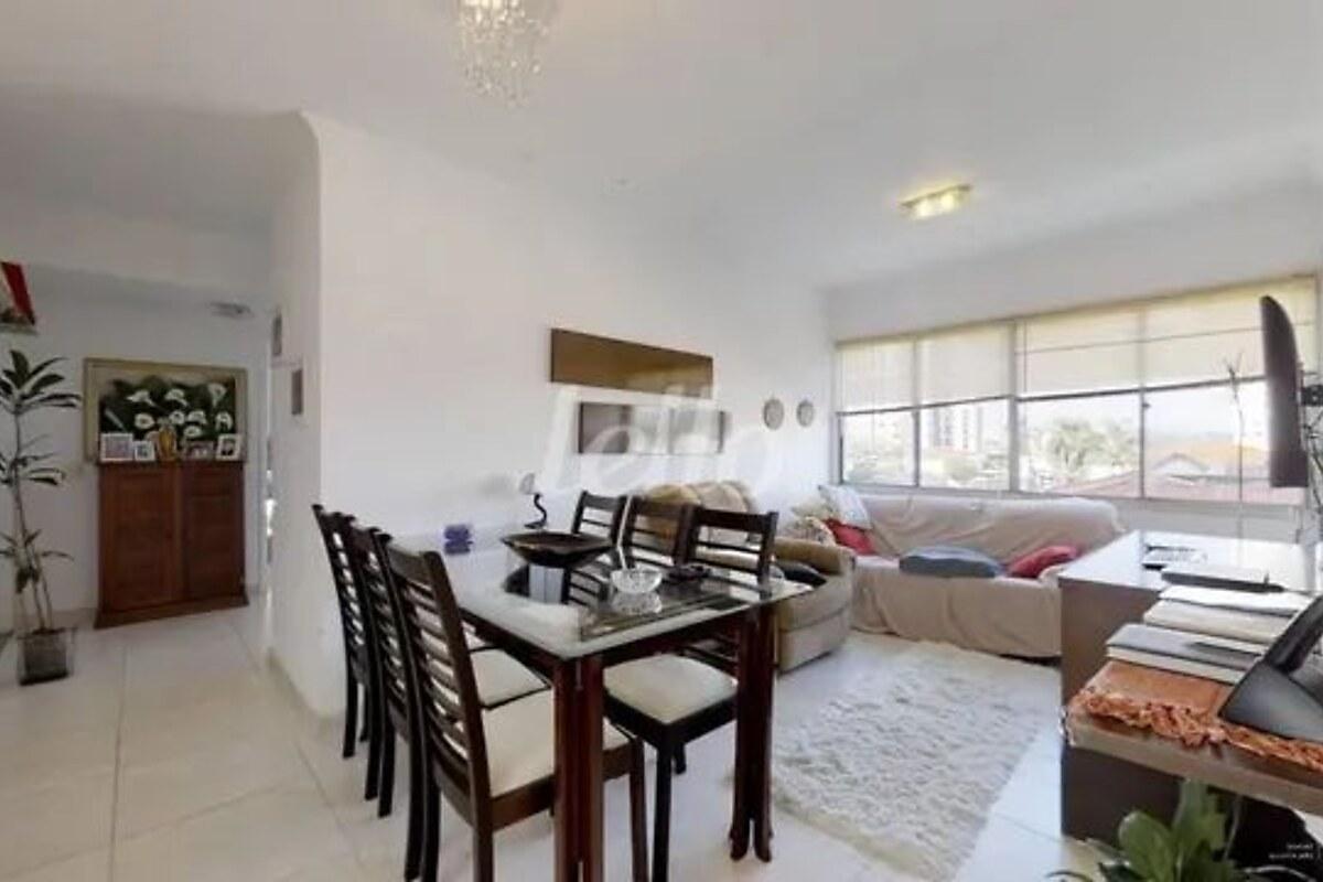 Flat/Kitinet/Loft/Studio com 1 quarto, foto 1