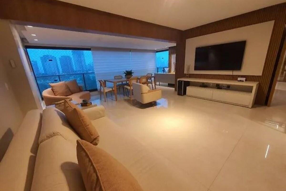 Kitnet com 1 quarto, foto 1