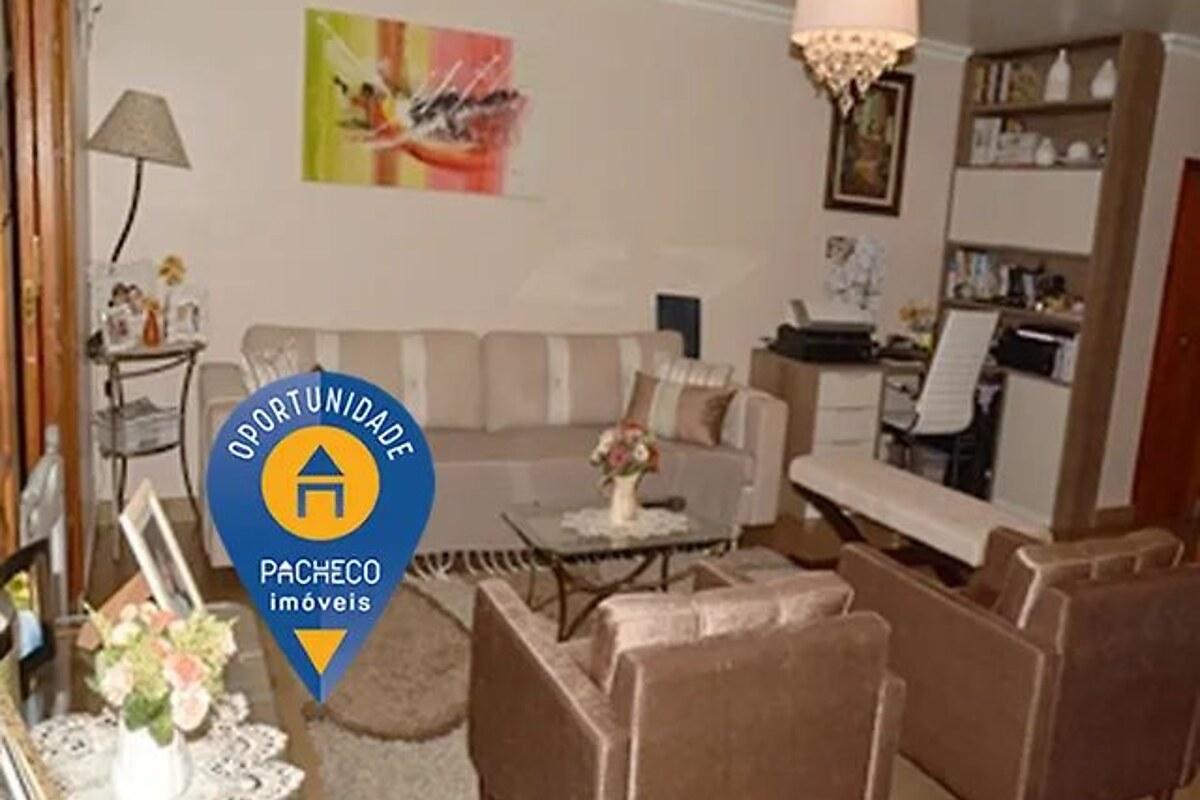 Apartamento com 4 quartos, foto 1