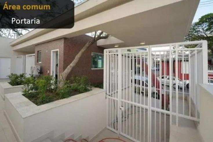 Apartamento com 1 quarto, foto 12