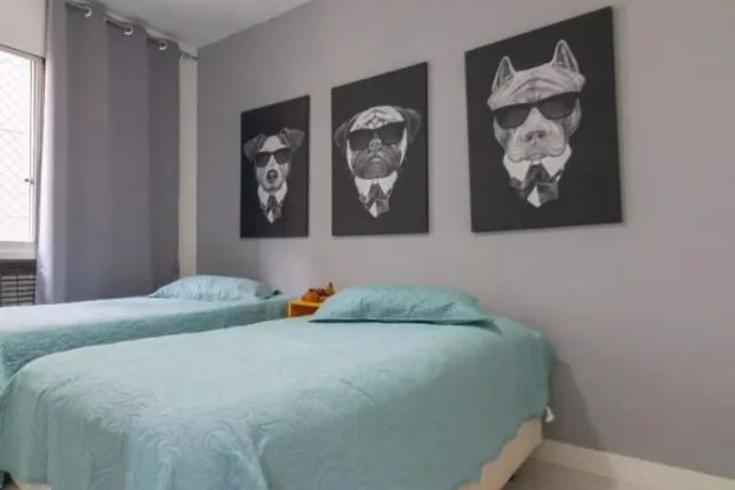 Kitnet com 1 quarto, foto 7