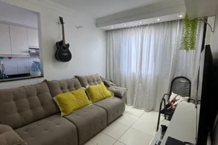 Kitnet com 1 quarto, foto 10