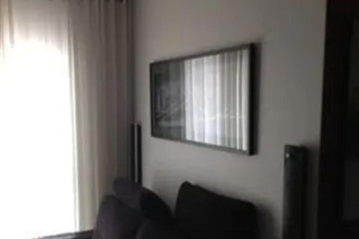Apartamento triplex com 4 quartos, foto 1